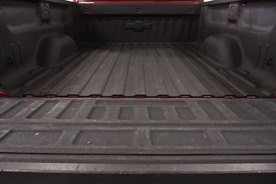 2016 Chevrolet Silverado 3500HD High Country