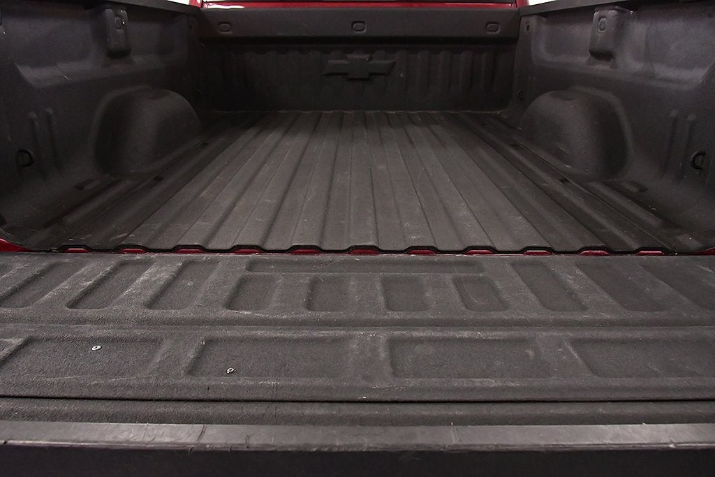 2016 Chevrolet Silverado 3500HD High Country