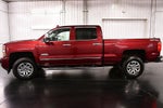 2016 Chevrolet Silverado 3500HD High Country