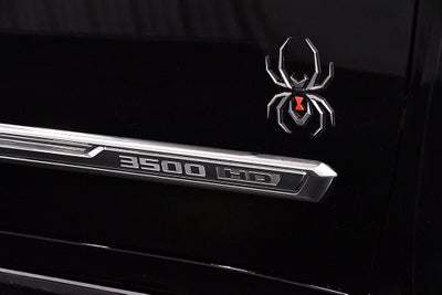 2026 Chevrolet Silverado 3500HD High Country