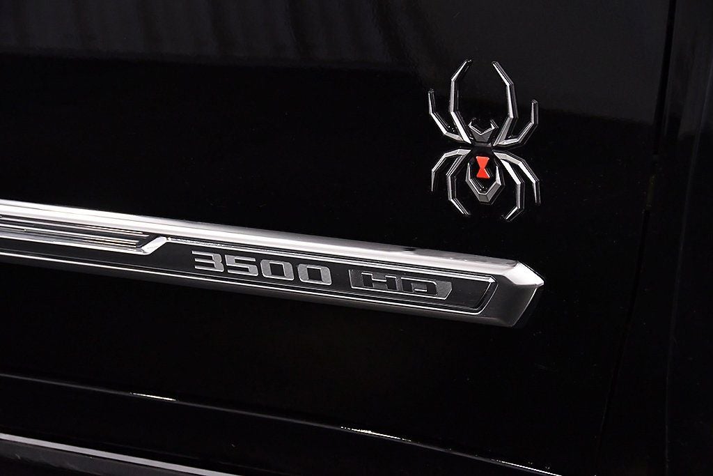 2026 Chevrolet Silverado 3500HD High Country