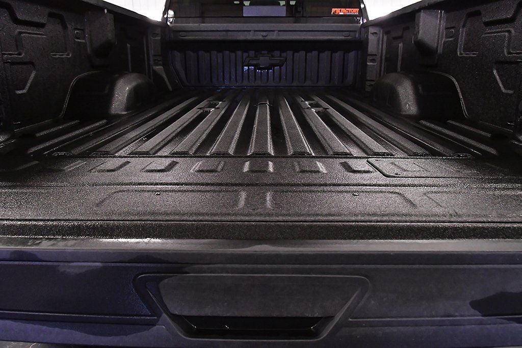 2026 Chevrolet Silverado 3500HD High Country