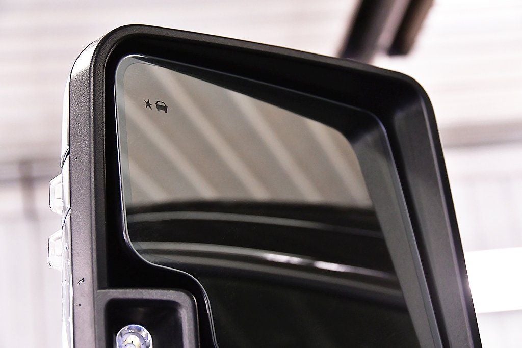 2026 Chevrolet Silverado 3500HD High Country