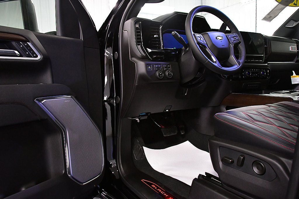 2026 Chevrolet Silverado 3500HD High Country