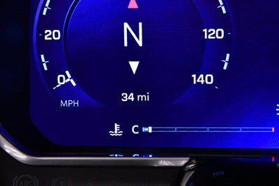 2026 Chevrolet Silverado 3500HD High Country