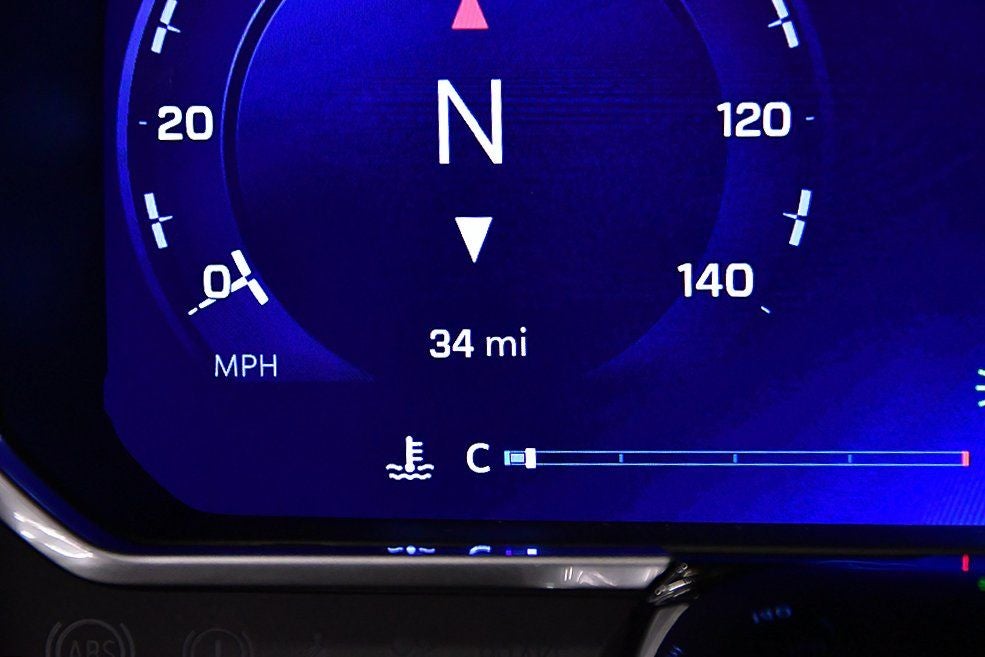 2026 Chevrolet Silverado 3500HD High Country