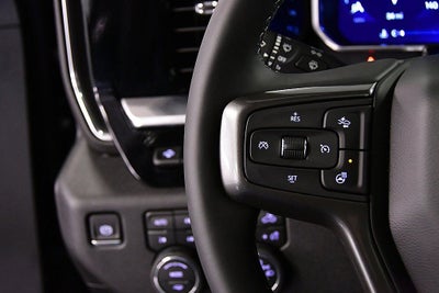 2026 Chevrolet Silverado 3500HD High Country