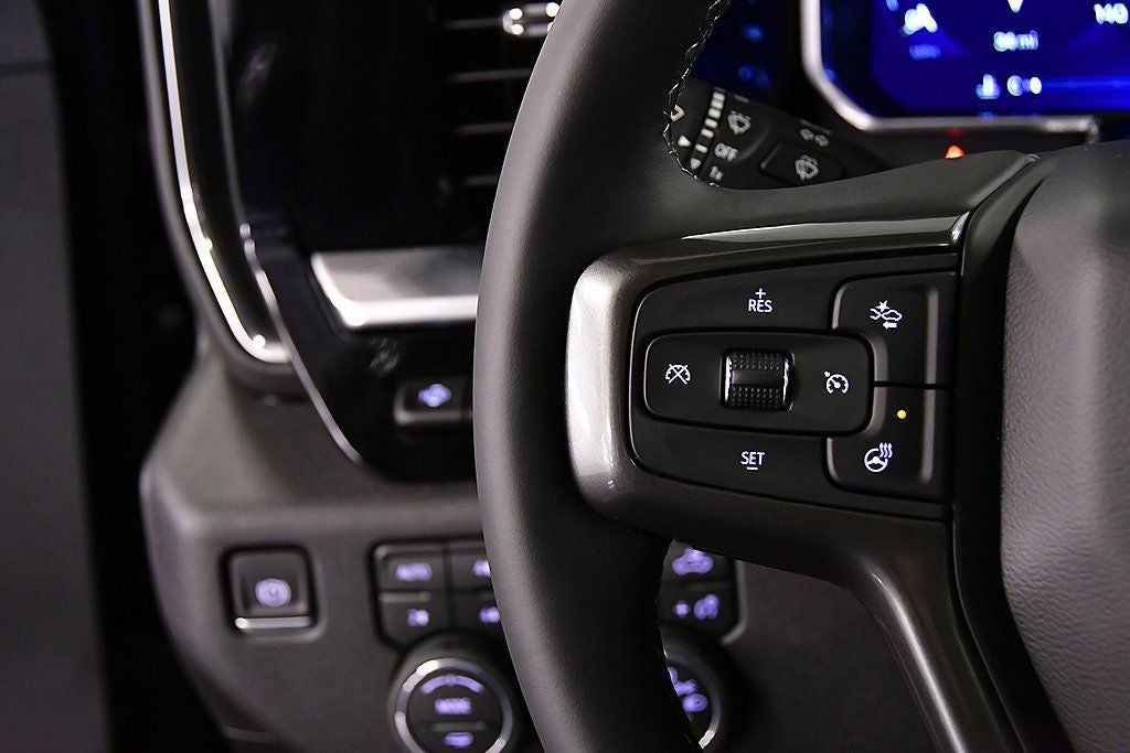 2026 Chevrolet Silverado 3500HD High Country