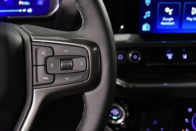 2026 Chevrolet Silverado 3500HD High Country