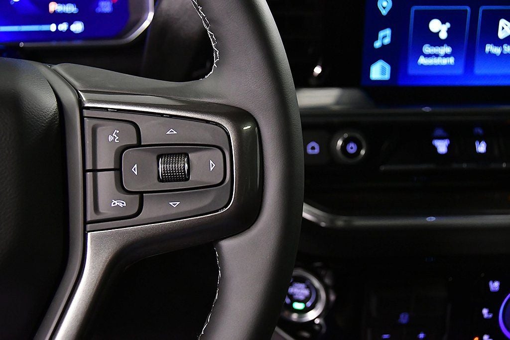 2026 Chevrolet Silverado 3500HD High Country