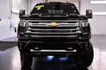 2026 Chevrolet Silverado 3500HD High Country