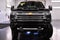 2026 Chevrolet Silverado 3500HD High Country