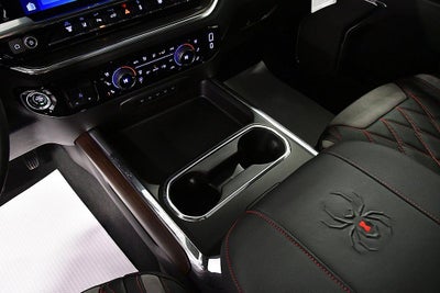 2026 Chevrolet Silverado 3500HD High Country