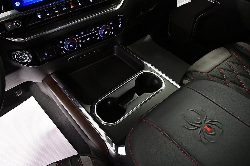 2026 Chevrolet Silverado 3500HD High Country