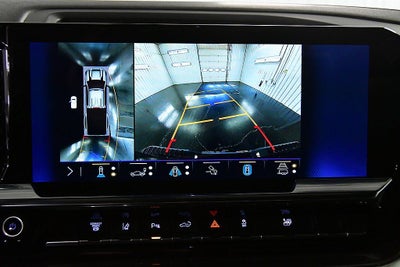 2026 Chevrolet Silverado 3500HD High Country