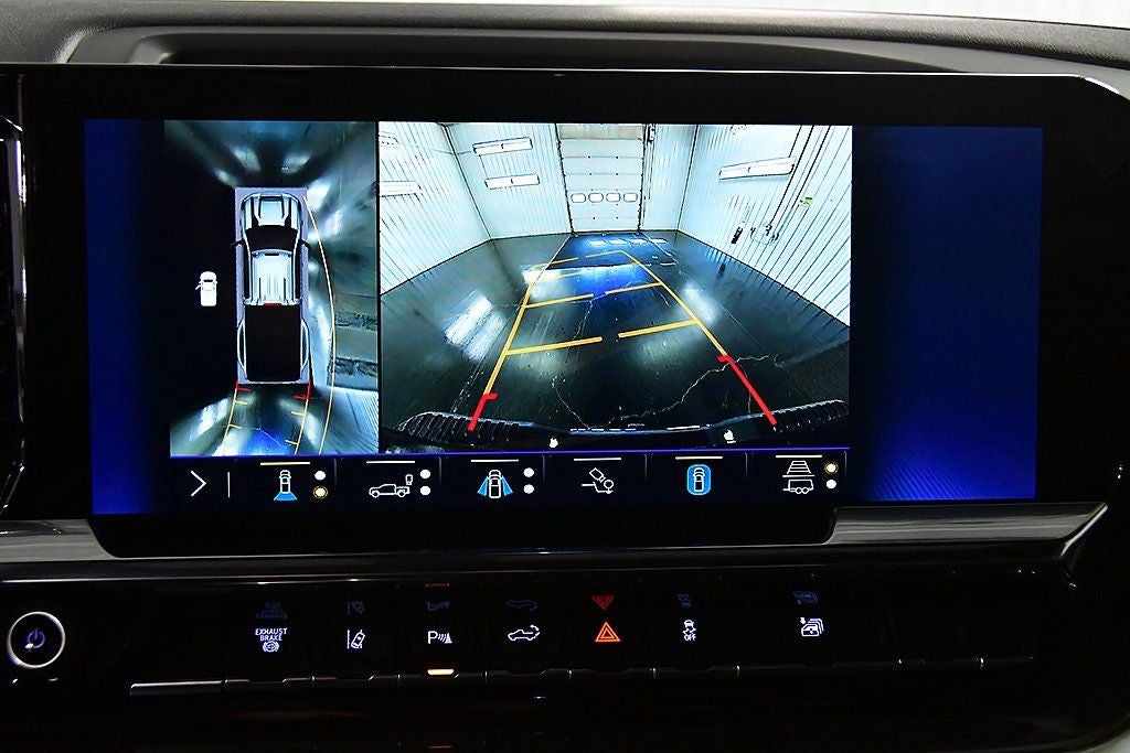 2026 Chevrolet Silverado 3500HD High Country