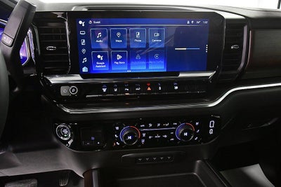 2026 Chevrolet Silverado 3500HD High Country