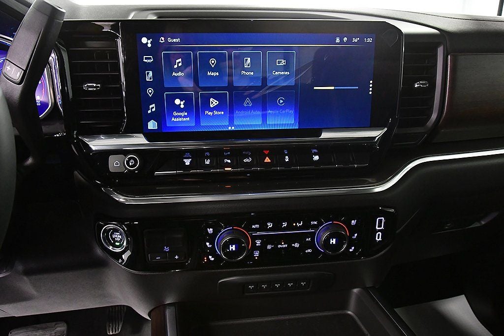 2026 Chevrolet Silverado 3500HD High Country