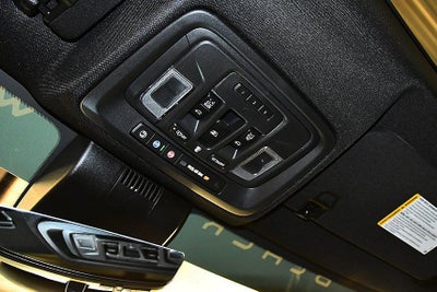 2026 Chevrolet Silverado 3500HD High Country