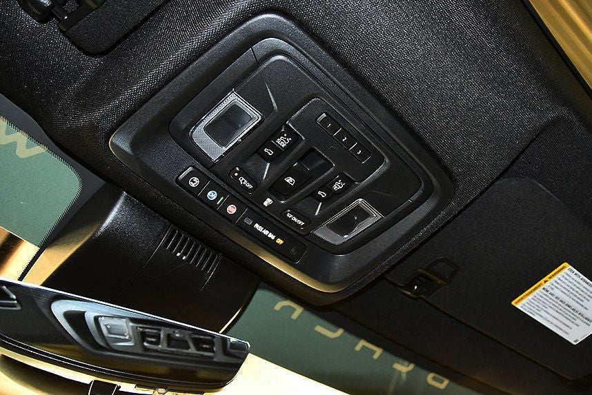 2026 Chevrolet Silverado 3500HD High Country