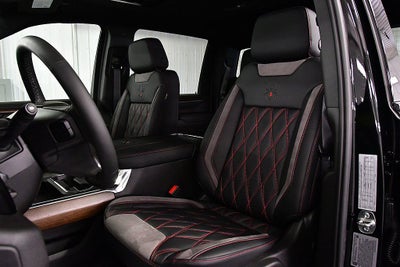 2026 Chevrolet Silverado 3500HD High Country