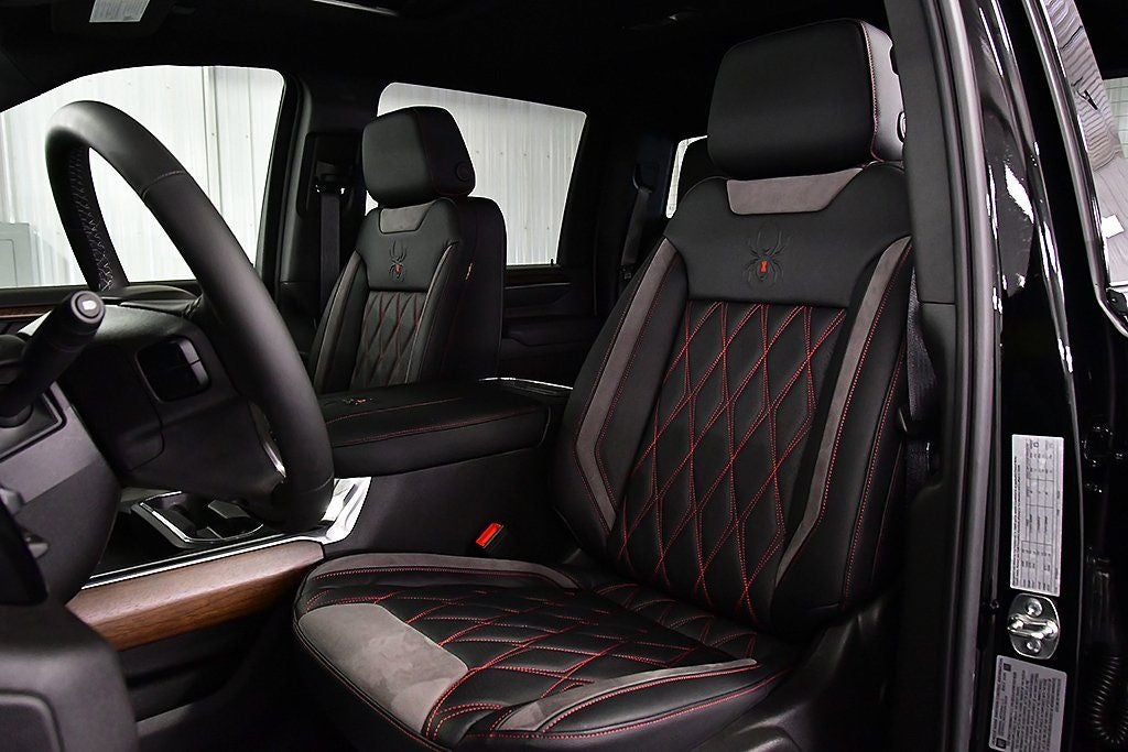 2026 Chevrolet Silverado 3500HD High Country