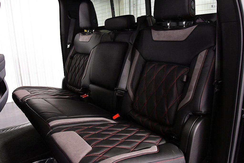 2026 Chevrolet Silverado 3500HD High Country