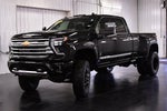 2026 Chevrolet Silverado 3500HD High Country