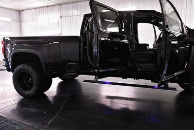 2026 Chevrolet Silverado 3500HD High Country