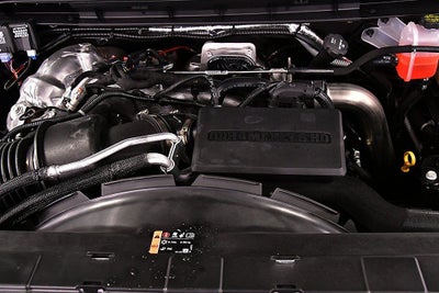 2026 Chevrolet Silverado 3500HD High Country