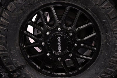 2026 Chevrolet Silverado 3500HD High Country