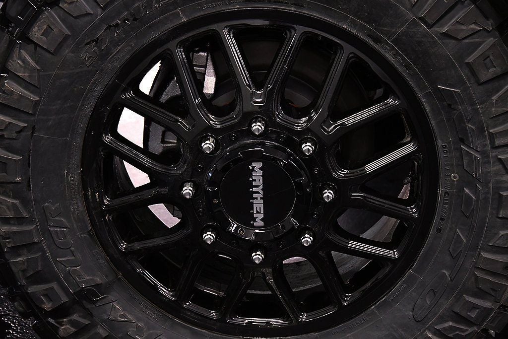 2026 Chevrolet Silverado 3500HD High Country