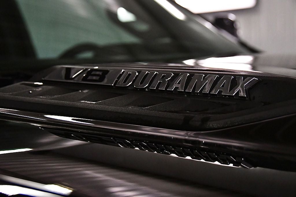 2026 Chevrolet Silverado 2500HD ZR2