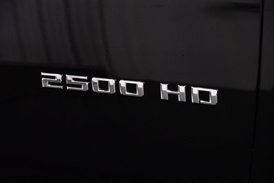 2026 Chevrolet Silverado 2500HD ZR2