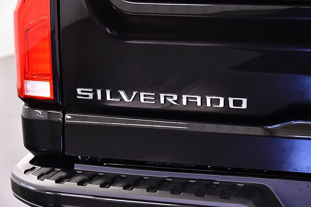 2026 Chevrolet Silverado 2500HD ZR2