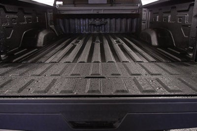 2026 Chevrolet Silverado 2500HD ZR2