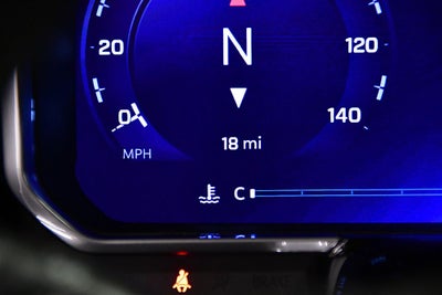 2026 Chevrolet Silverado 2500HD ZR2