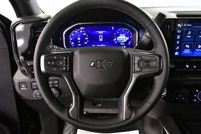 2026 Chevrolet Silverado 2500HD ZR2