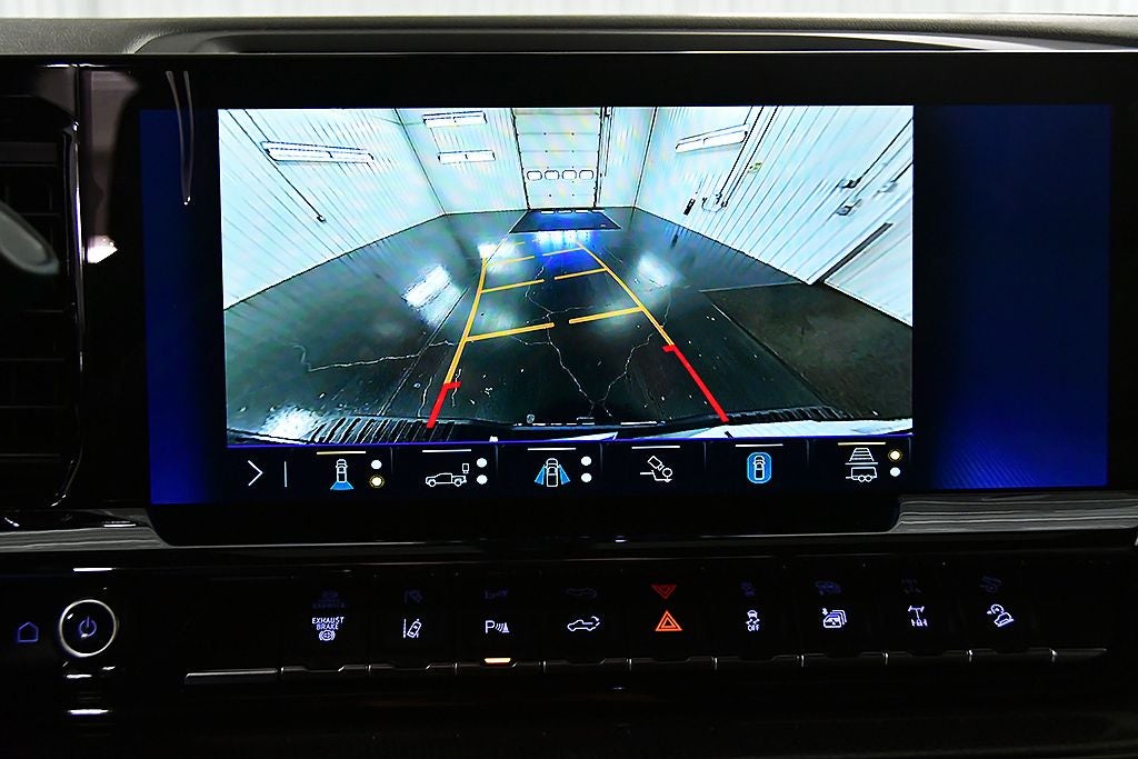 2026 Chevrolet Silverado 2500HD ZR2