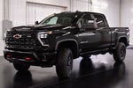 2026 Chevrolet Silverado 2500HD ZR2