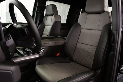 2026 Chevrolet Silverado 2500HD ZR2