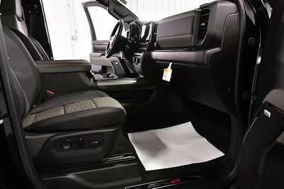 2026 Chevrolet Silverado 2500HD ZR2