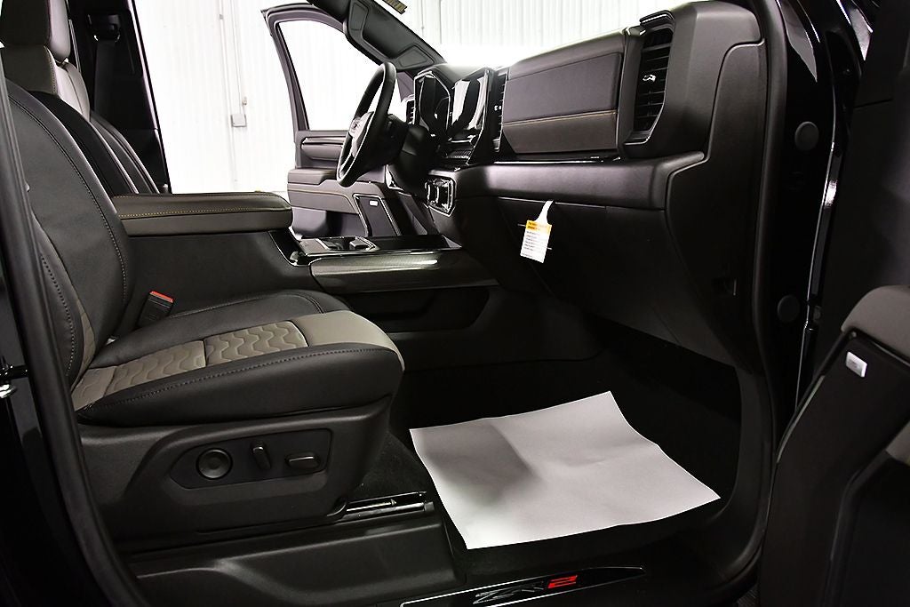 2026 Chevrolet Silverado 2500HD ZR2