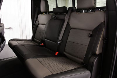 2026 Chevrolet Silverado 2500HD ZR2