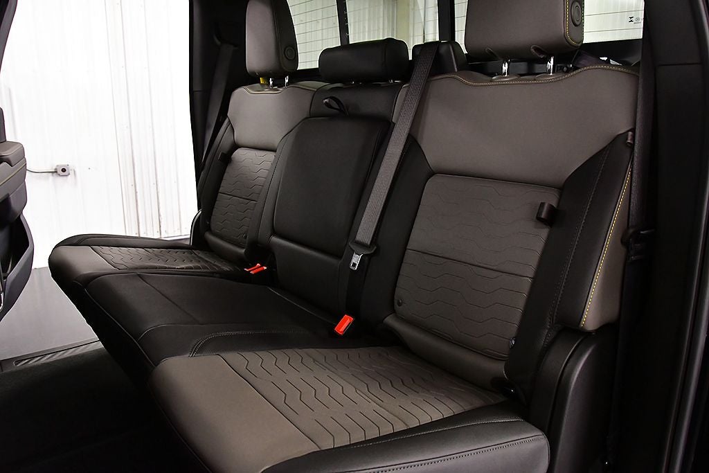 2026 Chevrolet Silverado 2500HD ZR2