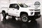 2021 Chevrolet Silverado 2500HD Custom Dark Essentials