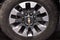 2021 Chevrolet Silverado 2500HD Custom Dark Essentials