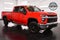 2022 Chevrolet Silverado 2500HD LT Z71