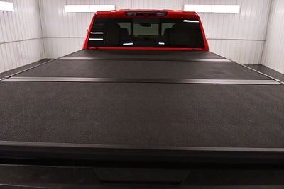 2022 Chevrolet Silverado 2500HD LT Z71