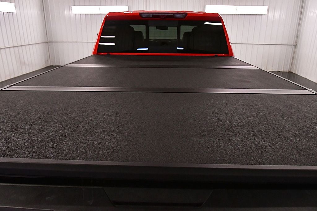 2022 Chevrolet Silverado 2500HD LT Z71